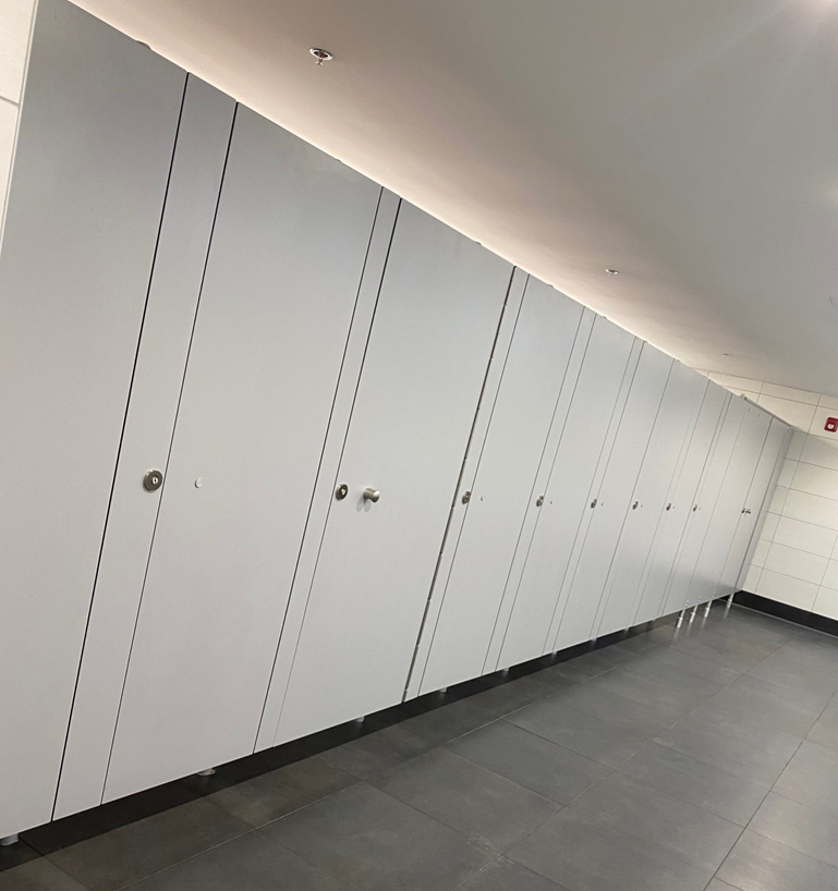Chico's FAS Corporate Fitness Center