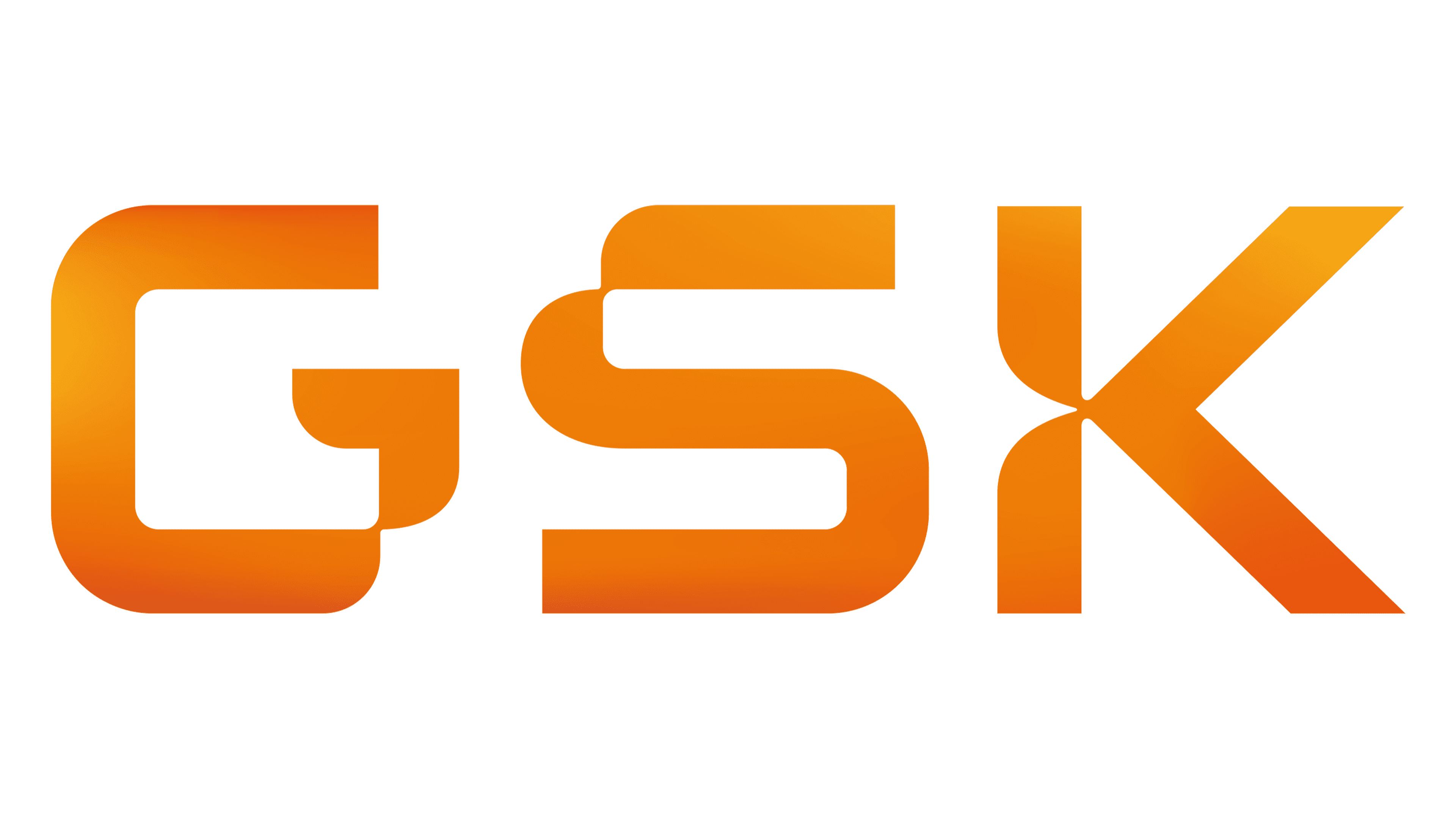 GSK logo